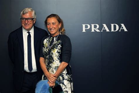 marco capacci prada|Exploring the secrets of Prada’s success .